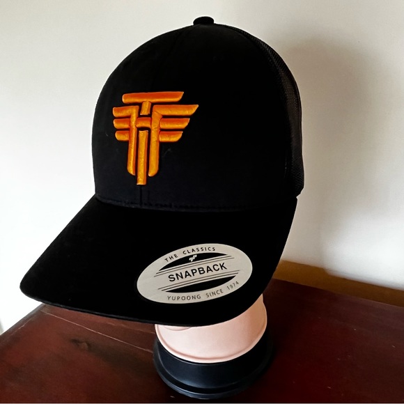 Tim Hawkins Hat - Picture 2 of 7